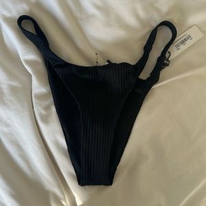 NWT Vitamin A Swim Bottoms